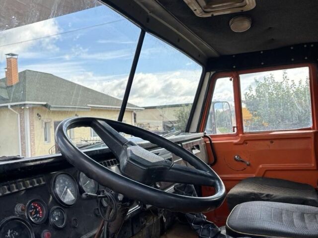 ЗІЛ 131, об'ємом двигуна 6 л та пробігом 0 тис. км за 15500 $, фото 4 на Automoto.ua