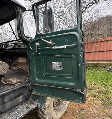 ЗІЛ 131, об'ємом двигуна 6 л та пробігом 230 тис. км за 7000 $, фото 15 на Automoto.ua