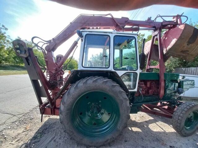 ЗИЛ 131, объемом двигателя 6 л и пробегом 0 тыс. км за 7500 $, фото 1 на Automoto.ua