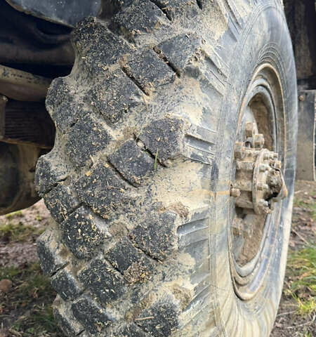 ЗІЛ 131, об'ємом двигуна 6 л та пробігом 230 тис. км за 7000 $, фото 7 на Automoto.ua