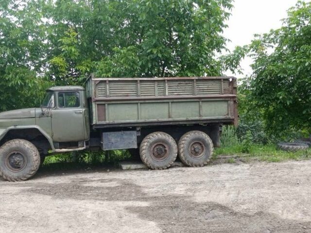 ЗИЛ 131, объемом двигателя 0 л и пробегом 0 тыс. км за 4000 $, фото 1 на Automoto.ua