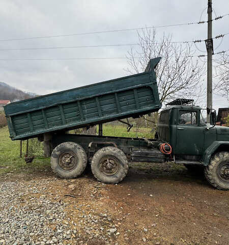 ЗІЛ 131, об'ємом двигуна 6 л та пробігом 230 тис. км за 7000 $, фото 23 на Automoto.ua