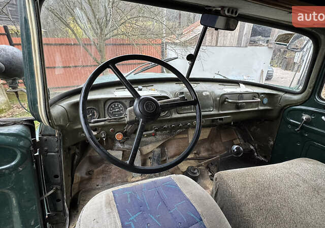 ЗІЛ 131, об'ємом двигуна 6 л та пробігом 230 тис. км за 7000 $, фото 17 на Automoto.ua