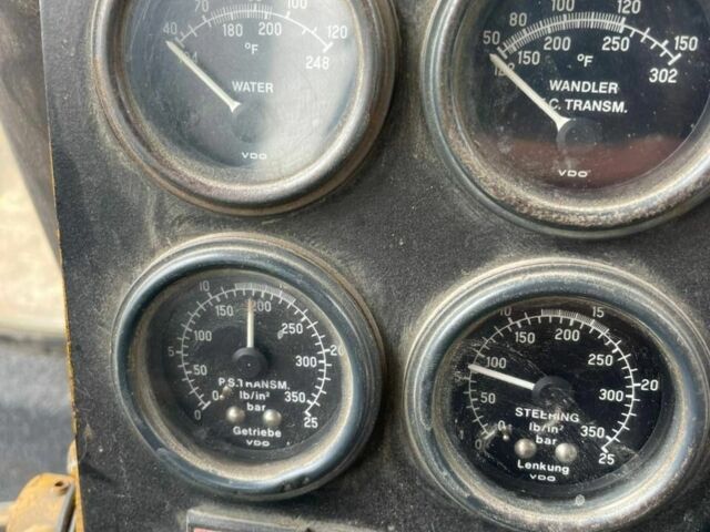 ЗІЛ 131, об'ємом двигуна 6 л та пробігом 0 тис. км за 45748 $, фото 4 на Automoto.ua