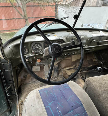 ЗІЛ 131, об'ємом двигуна 6 л та пробігом 230 тис. км за 7000 $, фото 16 на Automoto.ua