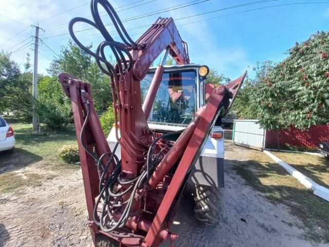 ЗИЛ 131, объемом двигателя 6 л и пробегом 0 тыс. км за 7500 $, фото 6 на Automoto.ua