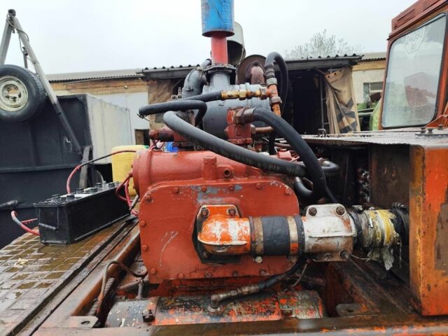 ЗИЛ 131, объемом двигателя 6 л и пробегом 0 тыс. км за 6009 $, фото 2 на Automoto.ua