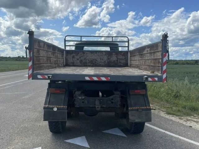 ЗИЛ 131, объемом двигателя 0 л и пробегом 0 тыс. км за 2474 $, фото 3 на Automoto.ua