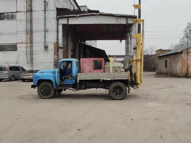 ЗИЛ 131, объемом двигателя 6 л и пробегом 0 тыс. км за 2200 $, фото 10 на Automoto.ua