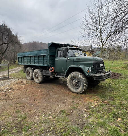 ЗІЛ 131, об'ємом двигуна 6 л та пробігом 230 тис. км за 7000 $, фото 18 на Automoto.ua