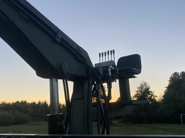 ЗІЛ 131, об'ємом двигуна 6 л та пробігом 0 тис. км за 21500 $, фото 7 на Automoto.ua