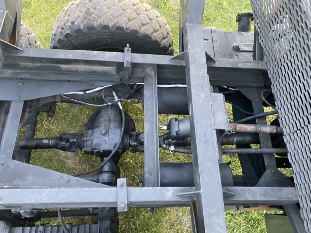 ЗІЛ 131, об'ємом двигуна 6 л та пробігом 0 тис. км за 21500 $, фото 9 на Automoto.ua