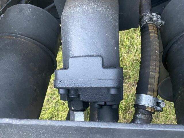 ЗІЛ 131, об'ємом двигуна 6 л та пробігом 0 тис. км за 21500 $, фото 8 на Automoto.ua