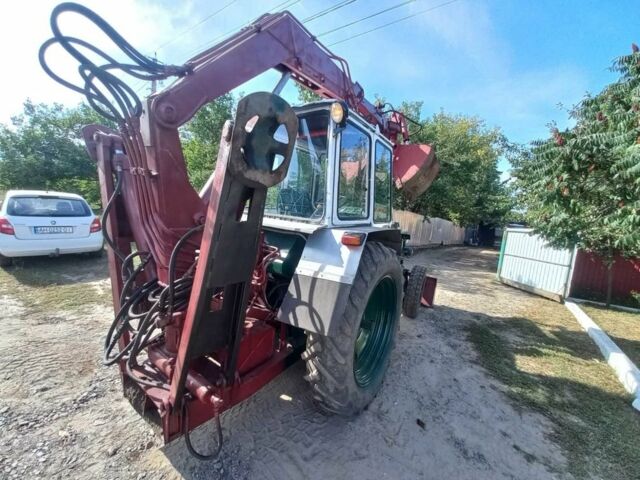 ЗИЛ 131, объемом двигателя 6 л и пробегом 0 тыс. км за 7500 $, фото 5 на Automoto.ua