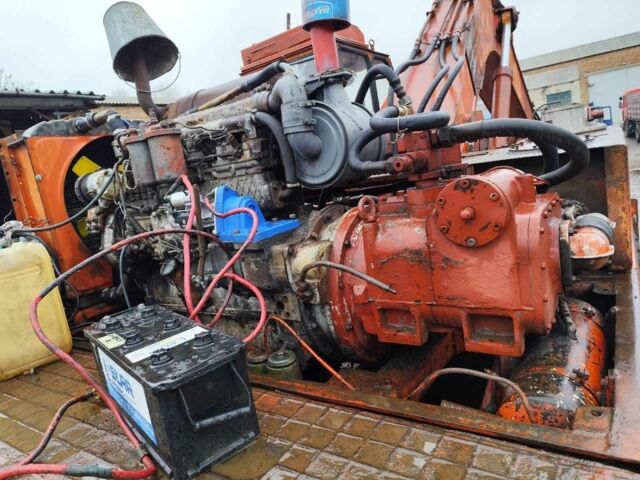 ЗИЛ 131, объемом двигателя 6 л и пробегом 0 тыс. км за 6009 $, фото 3 на Automoto.ua