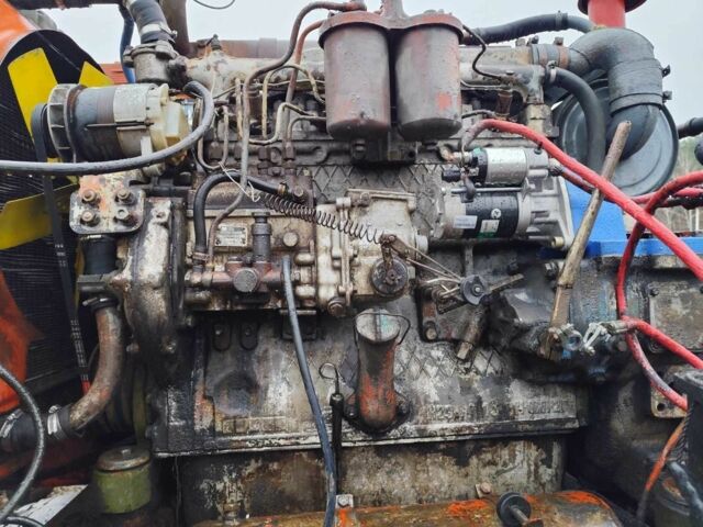 ЗИЛ 131, объемом двигателя 6 л и пробегом 0 тыс. км за 6009 $, фото 7 на Automoto.ua