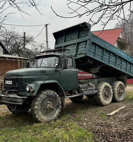 ЗІЛ 131, об'ємом двигуна 6 л та пробігом 230 тис. км за 7000 $, фото 3 на Automoto.ua