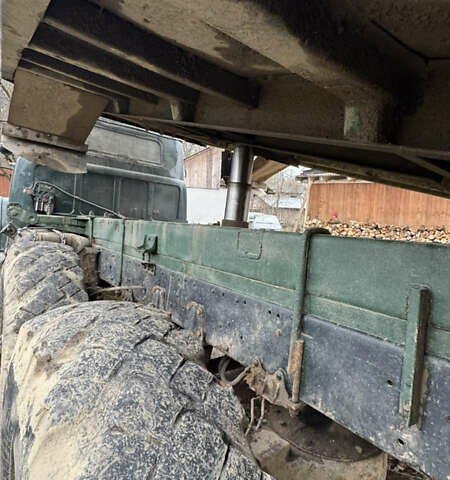 ЗІЛ 131, об'ємом двигуна 6 л та пробігом 230 тис. км за 7000 $, фото 10 на Automoto.ua