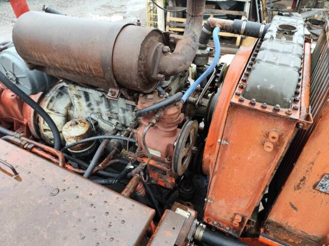 ЗИЛ 131, объемом двигателя 6 л и пробегом 0 тыс. км за 6009 $, фото 6 на Automoto.ua