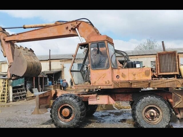 ЗИЛ 131, объемом двигателя 6 л и пробегом 0 тыс. км за 6009 $, фото 1 на Automoto.ua