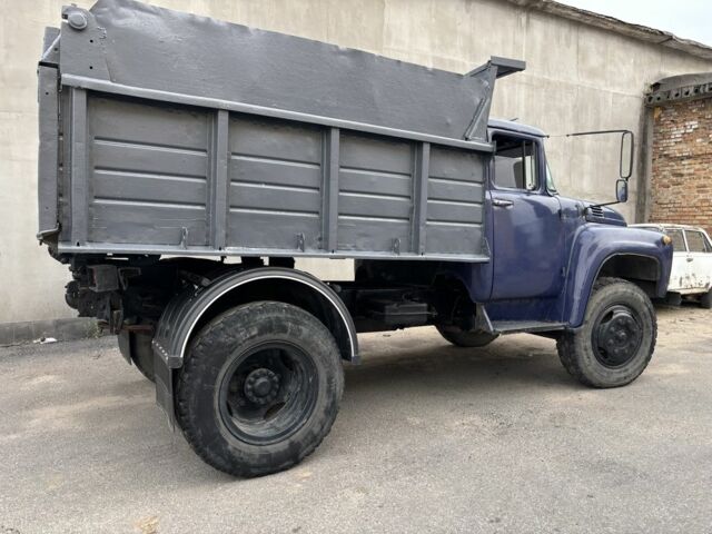 ЗИЛ 131, объемом двигателя 6 л и пробегом 0 тыс. км за 7000 $, фото 17 на Automoto.ua