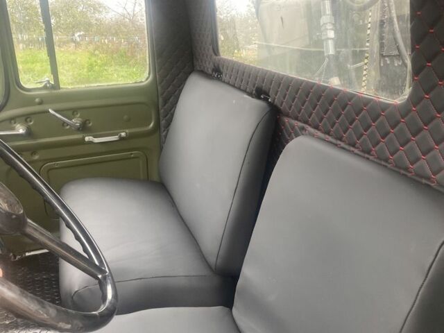 ЗІЛ 131, об'ємом двигуна 6 л та пробігом 0 тис. км за 21500 $, фото 11 на Automoto.ua