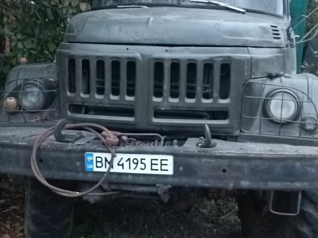 ЗИЛ 131, объемом двигателя 0 л и пробегом 0 тыс. км за 5500 $, фото 4 на Automoto.ua