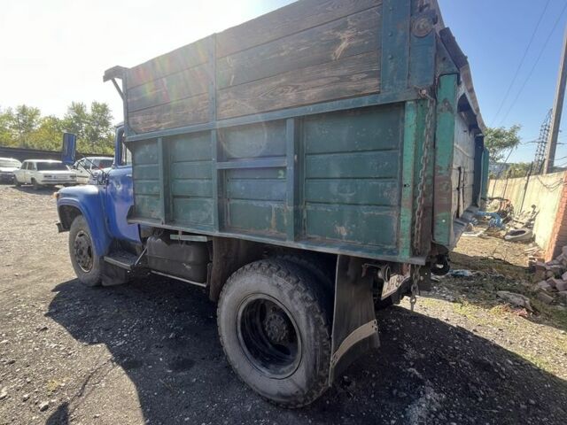 ЗИЛ 131, объемом двигателя 6 л и пробегом 0 тыс. км за 3800 $, фото 3 на Automoto.ua