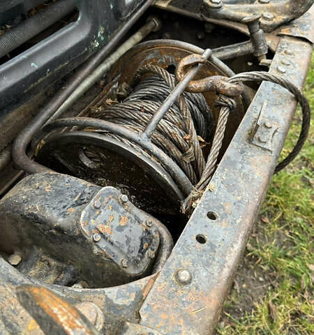 ЗІЛ 131, об'ємом двигуна 6 л та пробігом 230 тис. км за 7000 $, фото 6 на Automoto.ua