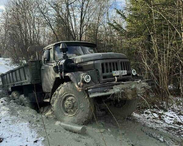 ЗИЛ 131, объемом двигателя 0 л и пробегом 300 тыс. км за 6000 $, фото 5 на Automoto.ua