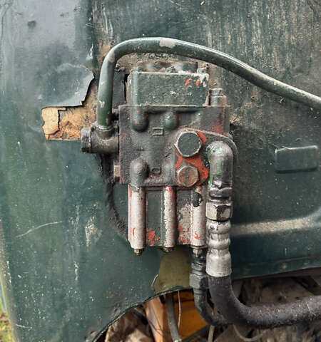 ЗІЛ 131, об'ємом двигуна 6 л та пробігом 230 тис. км за 7000 $, фото 22 на Automoto.ua