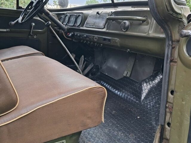 ЗИЛ 131, объемом двигателя 0 л и пробегом 0 тыс. км за 15900 $, фото 12 на Automoto.ua