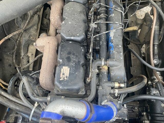 ЗИЛ 131, объемом двигателя 0 л и пробегом 0 тыс. км за 19000 $, фото 4 на Automoto.ua