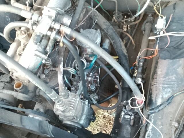 ЗИЛ 131, объемом двигателя 0 л и пробегом 0 тыс. км за 3796 $, фото 1 на Automoto.ua