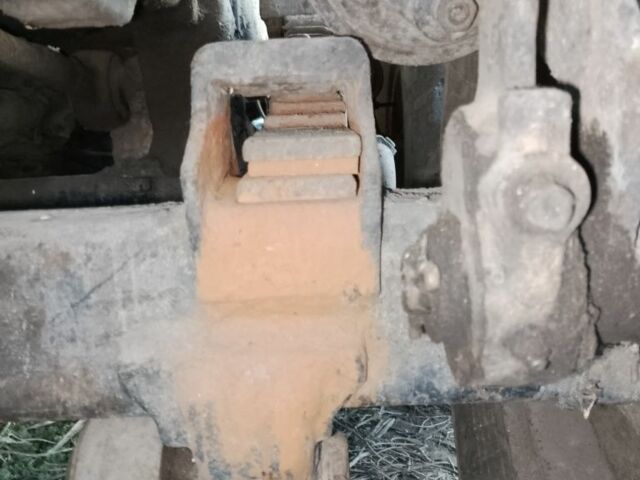 ЗИЛ 131, объемом двигателя 0 л и пробегом 0 тыс. км за 3796 $, фото 2 на Automoto.ua