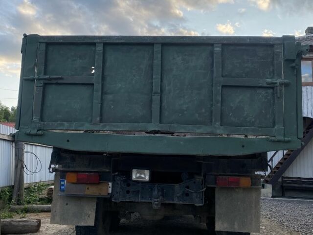 ЗИЛ 131, объемом двигателя 0 л и пробегом 0 тыс. км за 19000 $, фото 3 на Automoto.ua