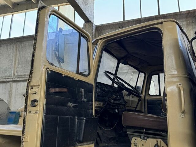 ЗІЛ 131, об'ємом двигуна 6 л та пробігом 0 тис. км за 9000 $, фото 5 на Automoto.ua