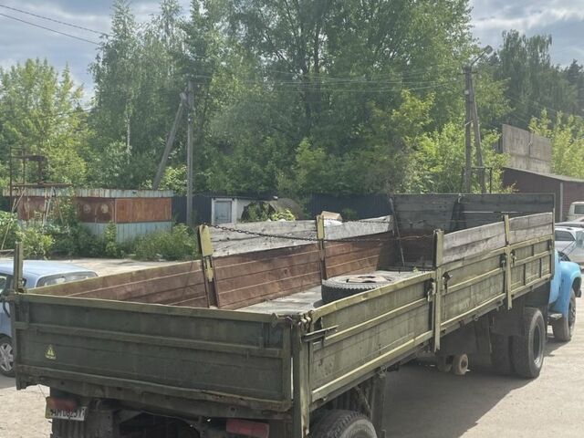 ЗИЛ 131, объемом двигателя 6 л и пробегом 0 тыс. км за 2800 $, фото 3 на Automoto.ua