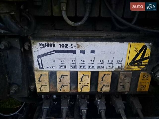 ЗІЛ 131, об'ємом двигуна 0 л та пробігом 6 тис. км за 16500 $, фото 8 на Automoto.ua