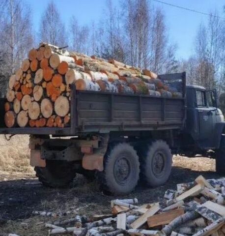 ЗІЛ 131, об'ємом двигуна 0 л та пробігом 0 тис. км за 2400 $, фото 3 на Automoto.ua