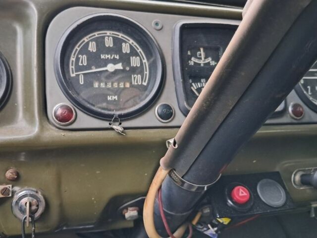 ЗИЛ 131, объемом двигателя 0 л и пробегом 0 тыс. км за 15900 $, фото 13 на Automoto.ua