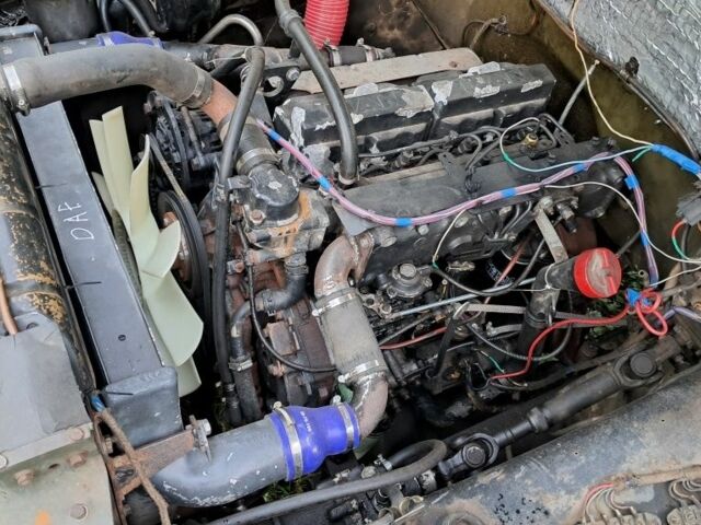ЗИЛ 131, объемом двигателя 0 л и пробегом 0 тыс. км за 15900 $, фото 6 на Automoto.ua