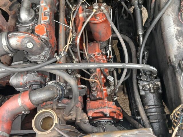 ЗІЛ 131, об'ємом двигуна 0 л та пробігом 0 тис. км за 10000 $, фото 7 на Automoto.ua