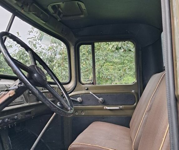 ЗИЛ 131, объемом двигателя 0 л и пробегом 0 тыс. км за 15900 $, фото 14 на Automoto.ua