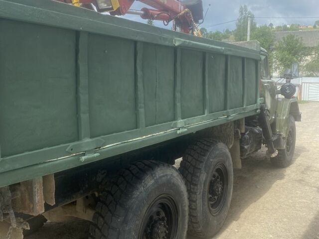 ЗИЛ 131, объемом двигателя 0 л и пробегом 0 тыс. км за 19000 $, фото 2 на Automoto.ua