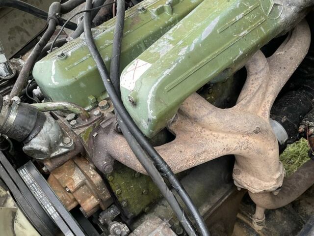 ЗИЛ 131, объемом двигателя 0 л и пробегом 0 тыс. км за 11000 $, фото 10 на Automoto.ua