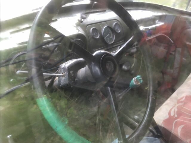 ЗІЛ 131, об'ємом двигуна 0 л та пробігом 0 тис. км за 9026 $, фото 2 на Automoto.ua