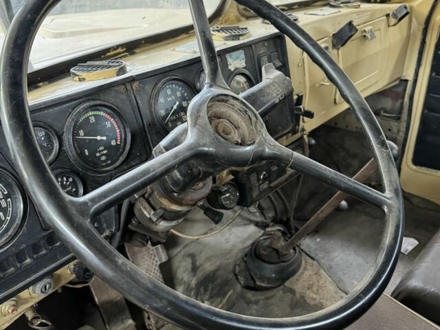 ЗІЛ 131, об'ємом двигуна 6 л та пробігом 0 тис. км за 9000 $, фото 7 на Automoto.ua