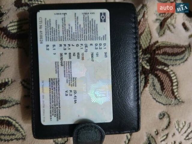 ЗІЛ 131, об'ємом двигуна 0 л та пробігом 6 тис. км за 16500 $, фото 10 на Automoto.ua