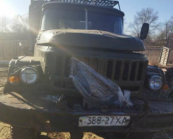 ЗІЛ 131, об'ємом двигуна 6 л та пробігом 100 тис. км за 5999 $, фото 4 на Automoto.ua